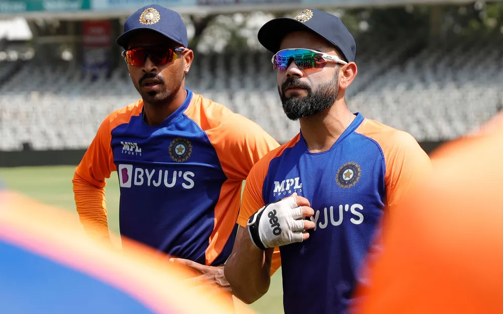 Kohli hopes to see a good battle between pace and spin