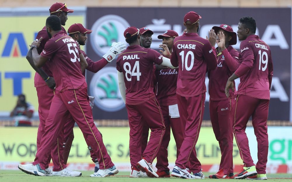 Cricket West Indies confident of sending team to England in July