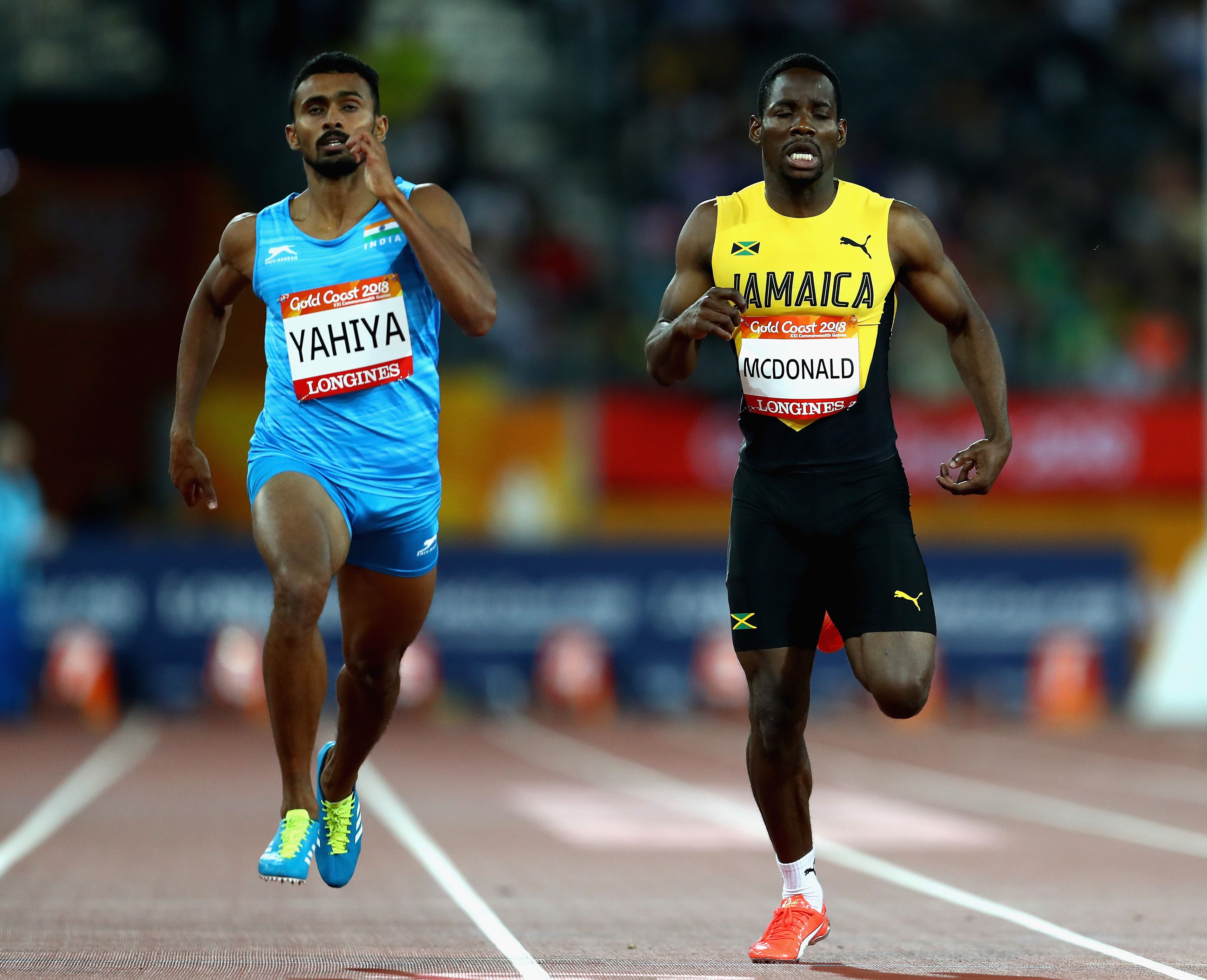 Muhammed Anas, Hima Das finish on top at Mlada Boleslav Athletics Meet