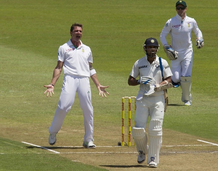 Ottis Gibson reluctant to pick Dale Steyn for Newlands Test