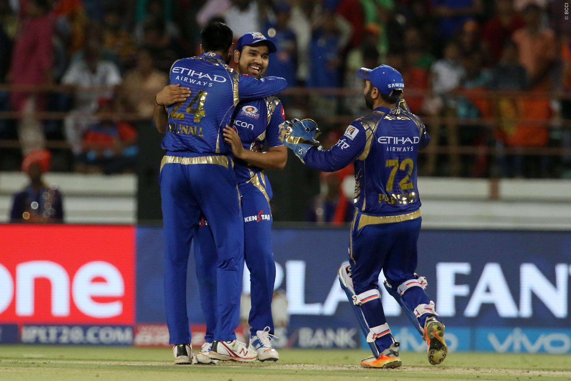 Mahela Jayawardene points to Rohit's preparation as captain for his success