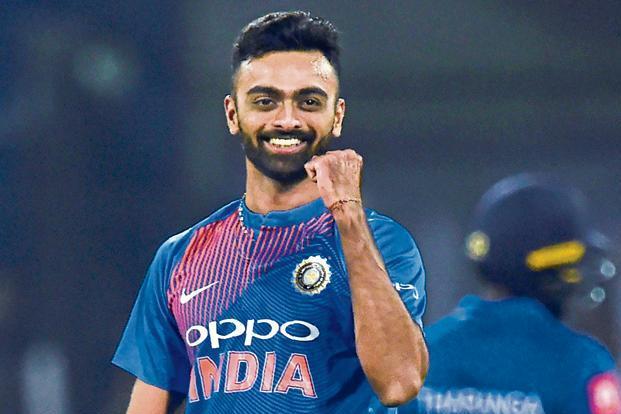 Jaydev Unadkat feels IPL has multiple effects on the Indian economy