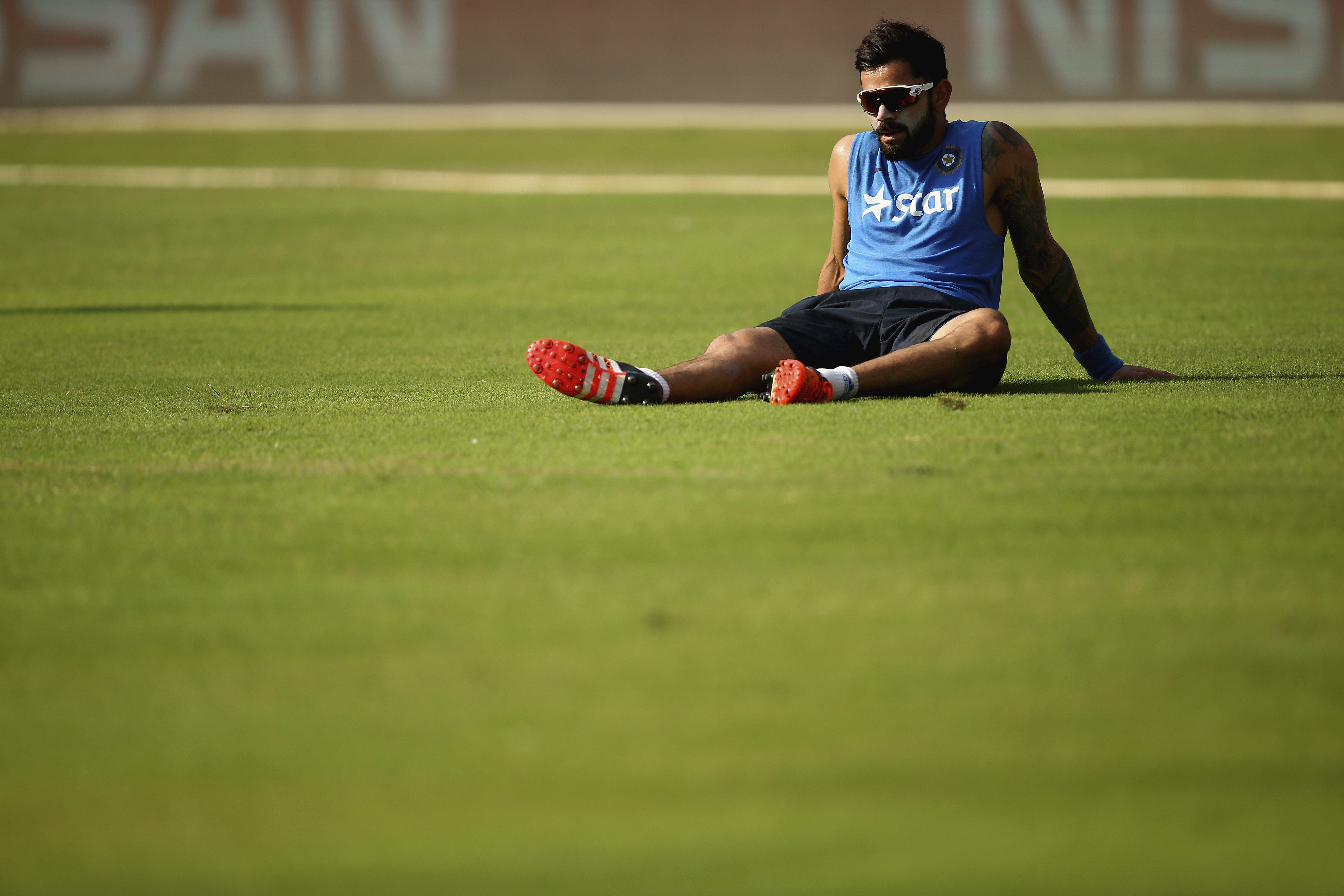 Kohli has been amazing in all three formats