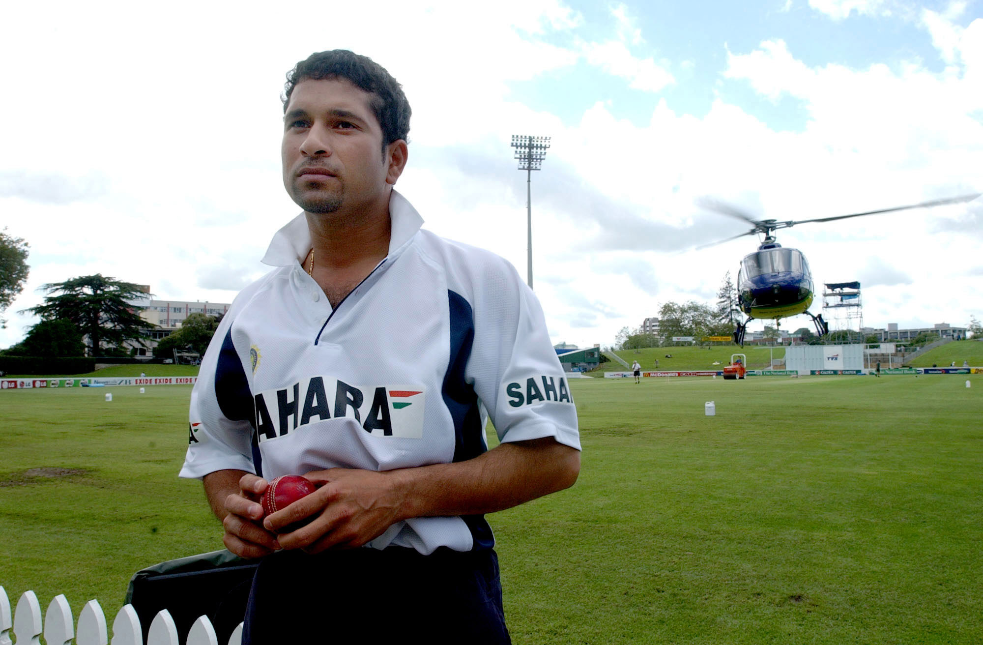 Kaif was of high praise to Sachin Tendulkar's planning