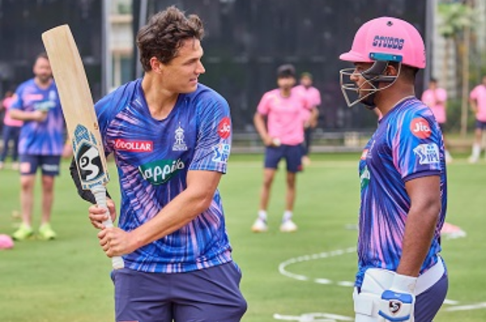 Nathan Coulter-Nile to miss remainder of season due to injury