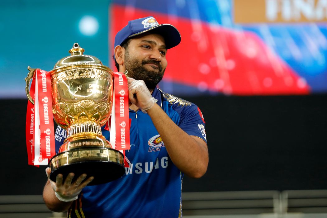 Rohit Sharma is a player’s captain, says Zaheer Khan