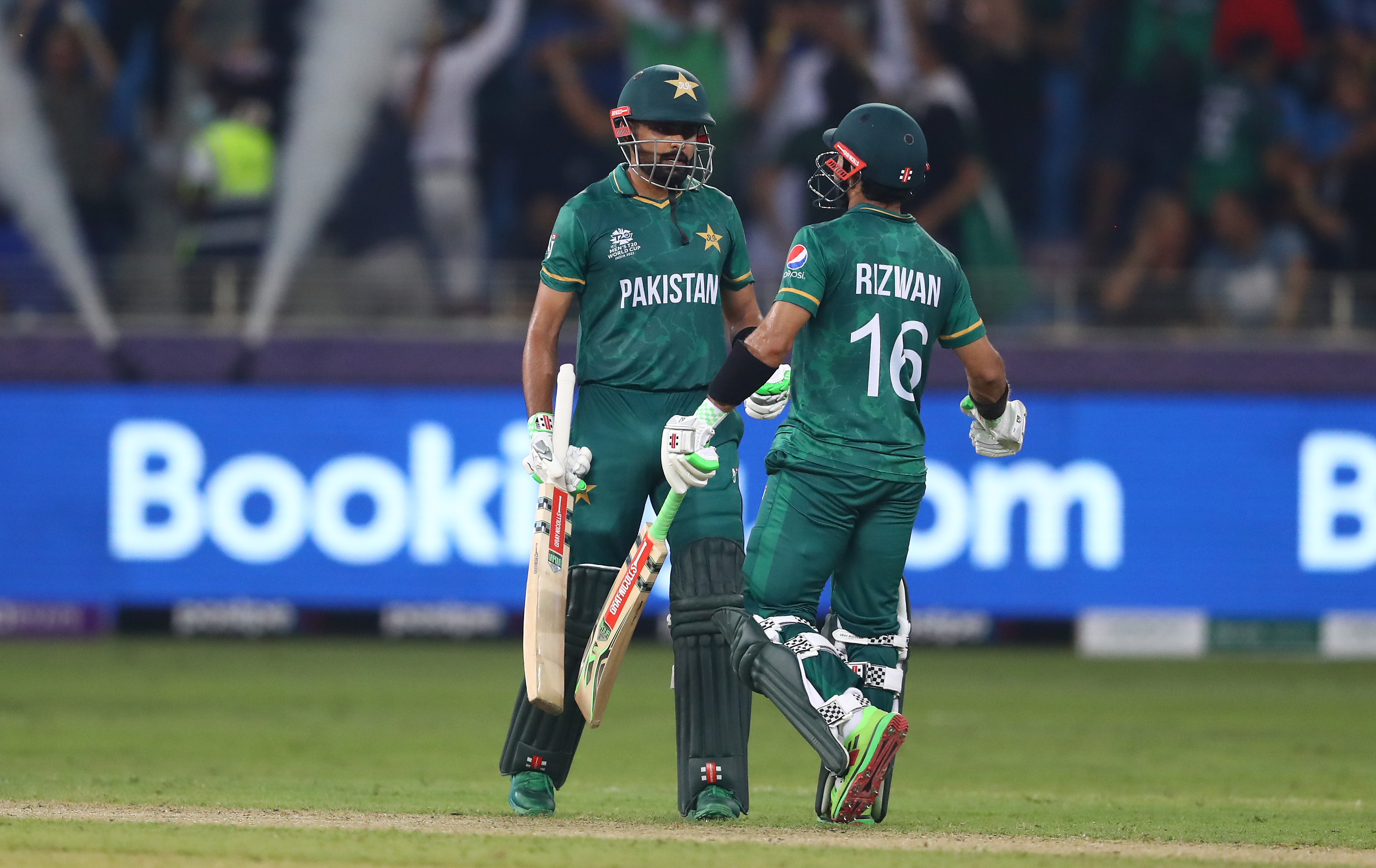 Pakistan were the finalists of Asia Cup 2022