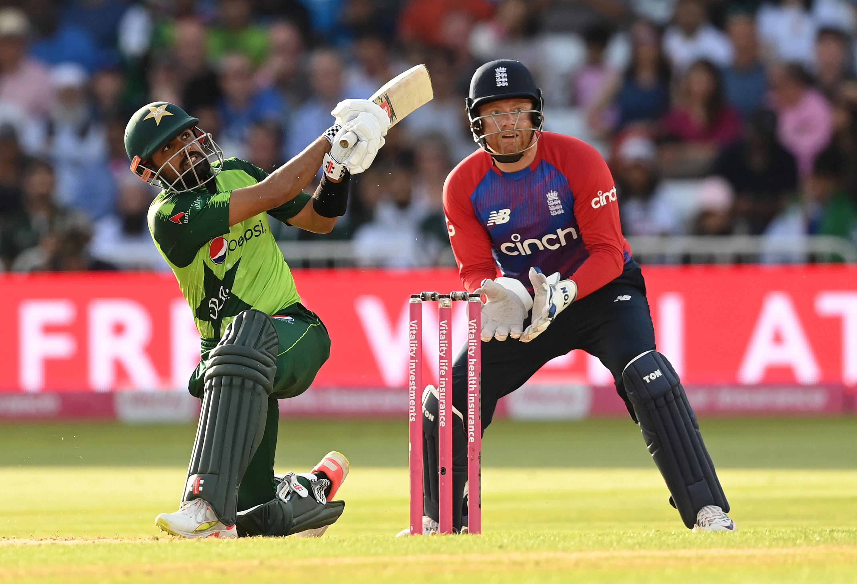 England are set to tour Pakistan for the first time in 17 years.