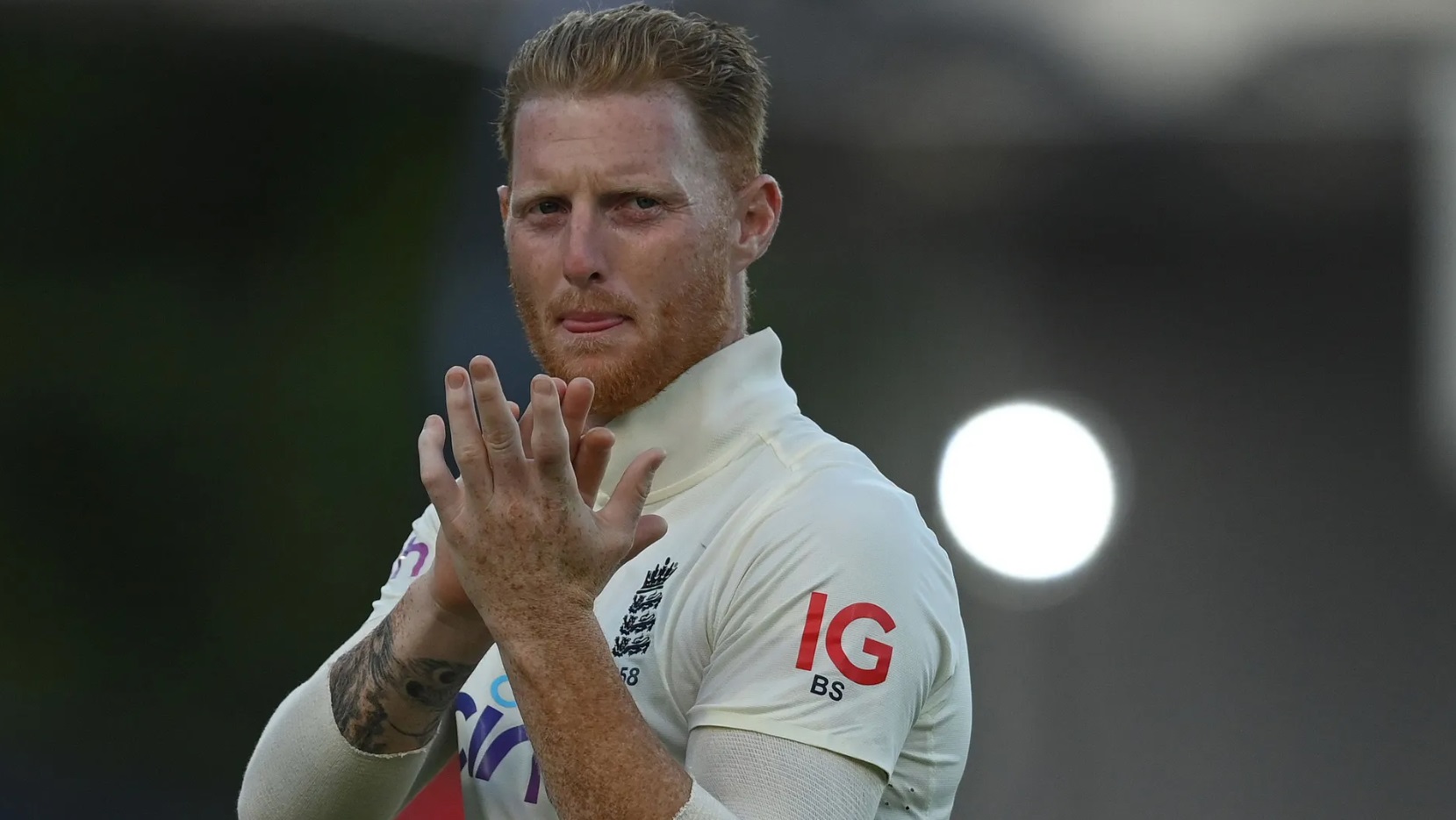Ben Stokes was the obvious choice for England's Test captaincy