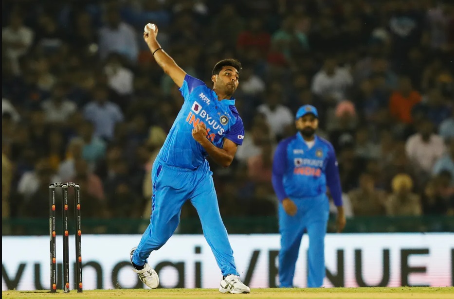Bhuvneshwar Kumar had an ordinary series vs Australia,