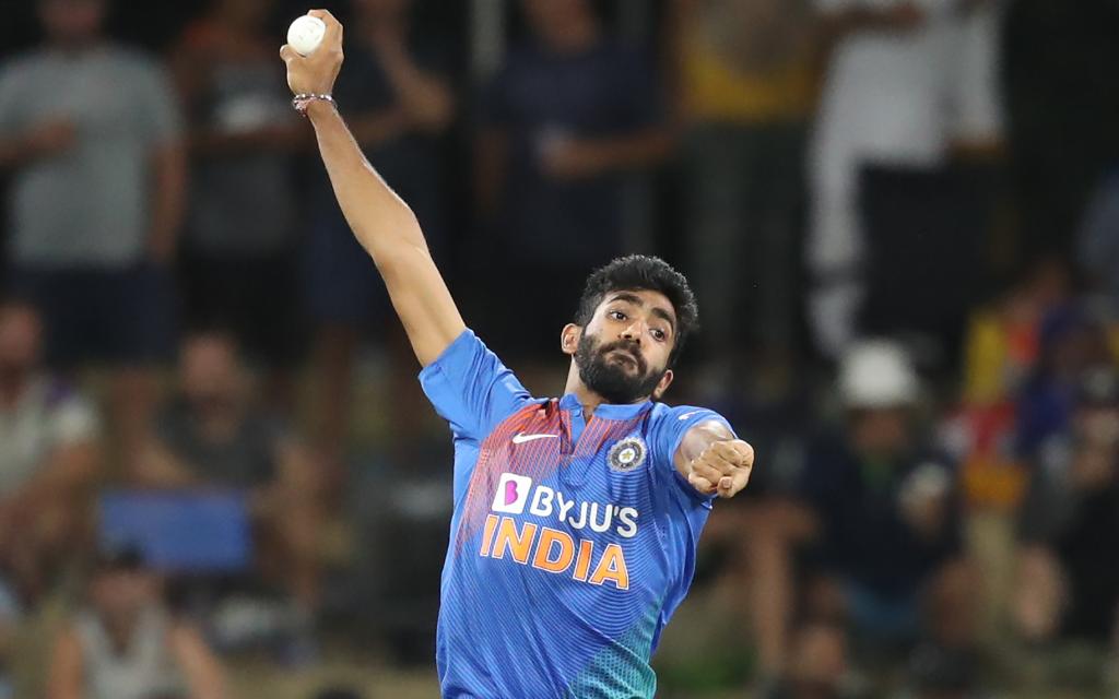 Jasprit Bumrah has been ruled out of the India's ongoing South Africa series.