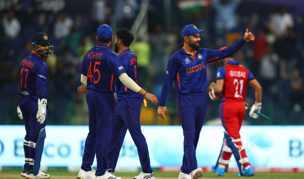 Indians are not allowed to play foreign T20 leagues.