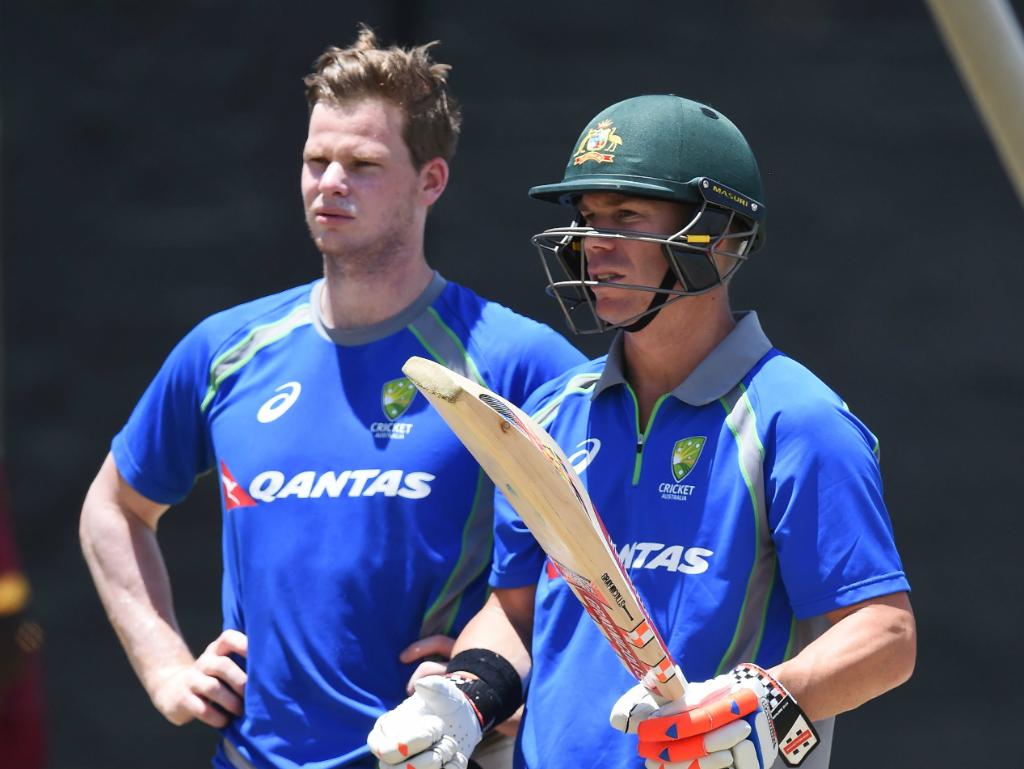 Steve Smith and David Warner are banned from Australia captaincy since ball-tampering scandal.