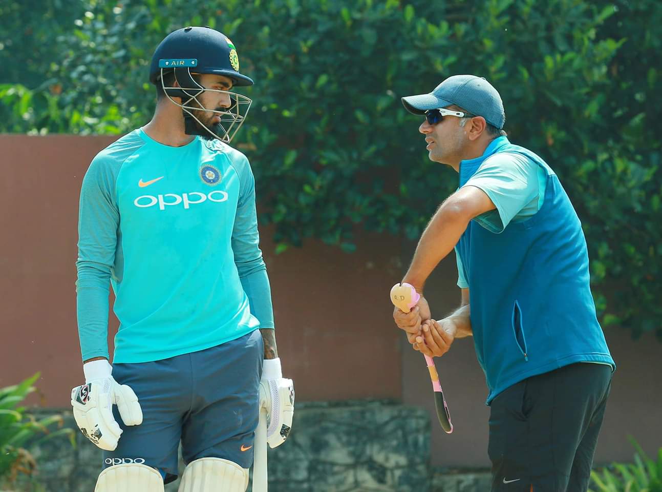 KL Rahul feels new head coach Rahul Dravid will help players understand the game better