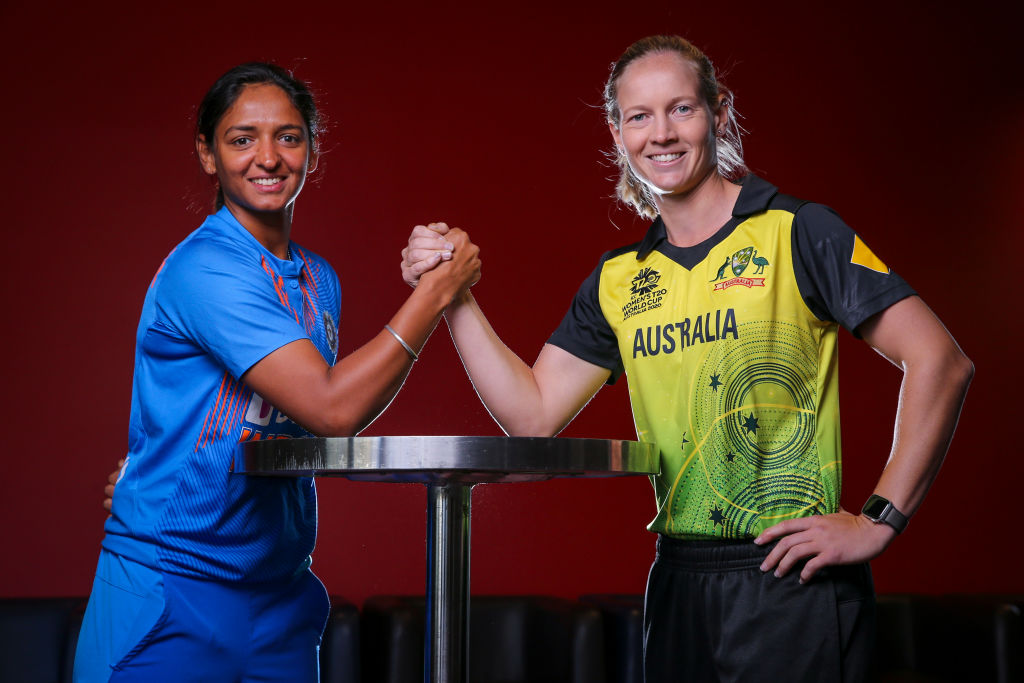 India and Australia Women will face-off in three ODIs, one-off Test and three T20Is
