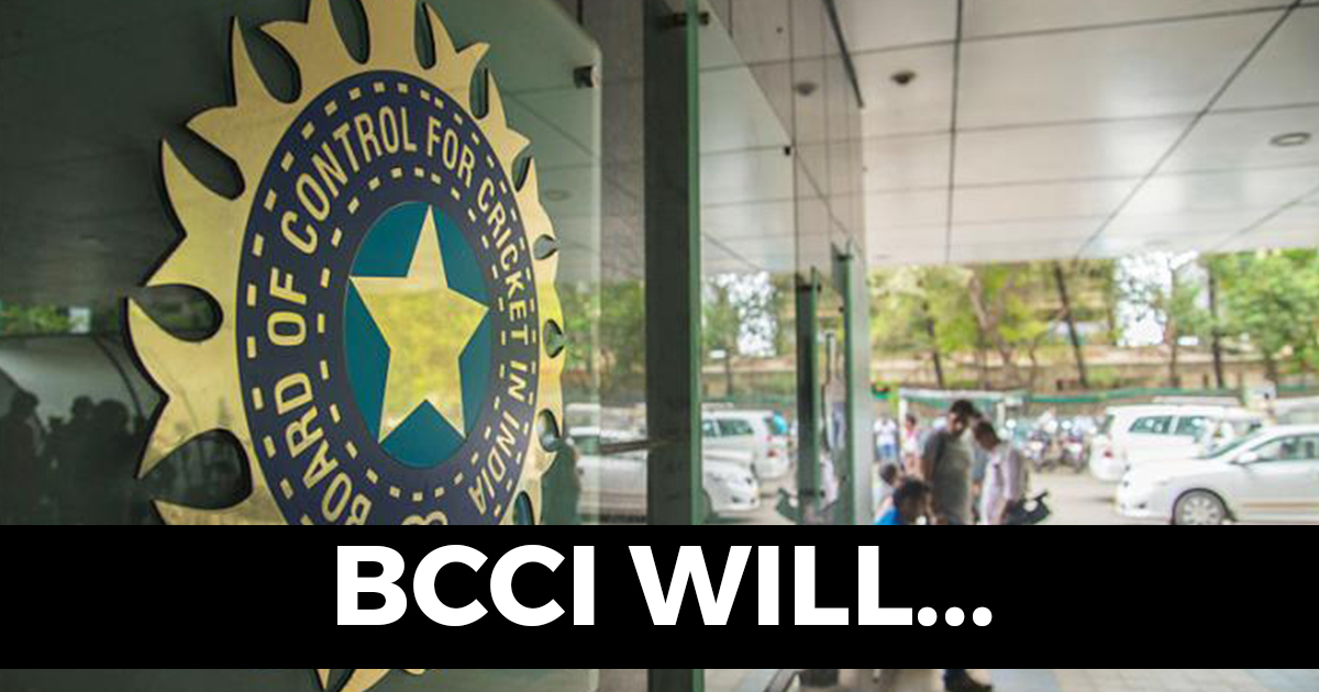 Reports | BCCI unlikely to appoint new CFO in near future