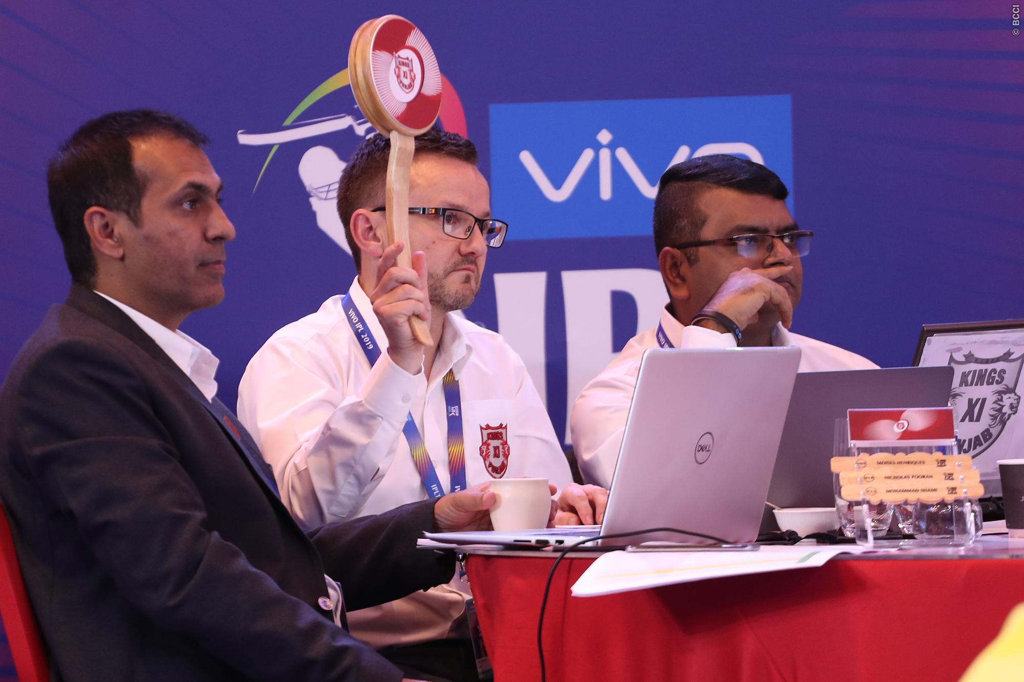 IPL 2020 will be played in the UAE