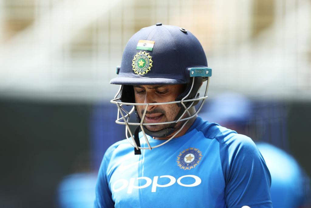 Ambati Rayudu's exclusion from India's 2019 World Cup squad had come as a surprise to many