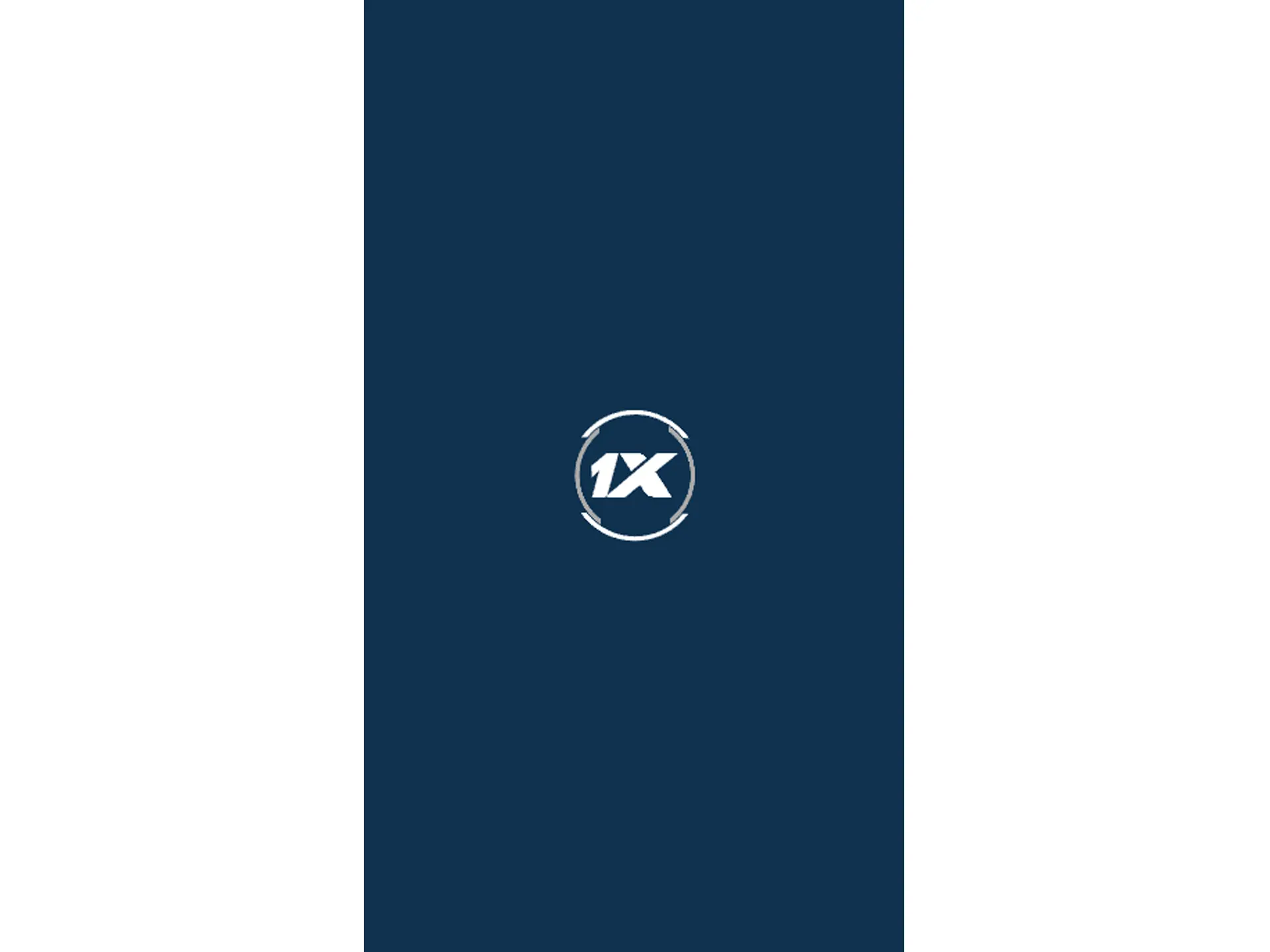 Open the installed APK version and install on your device.