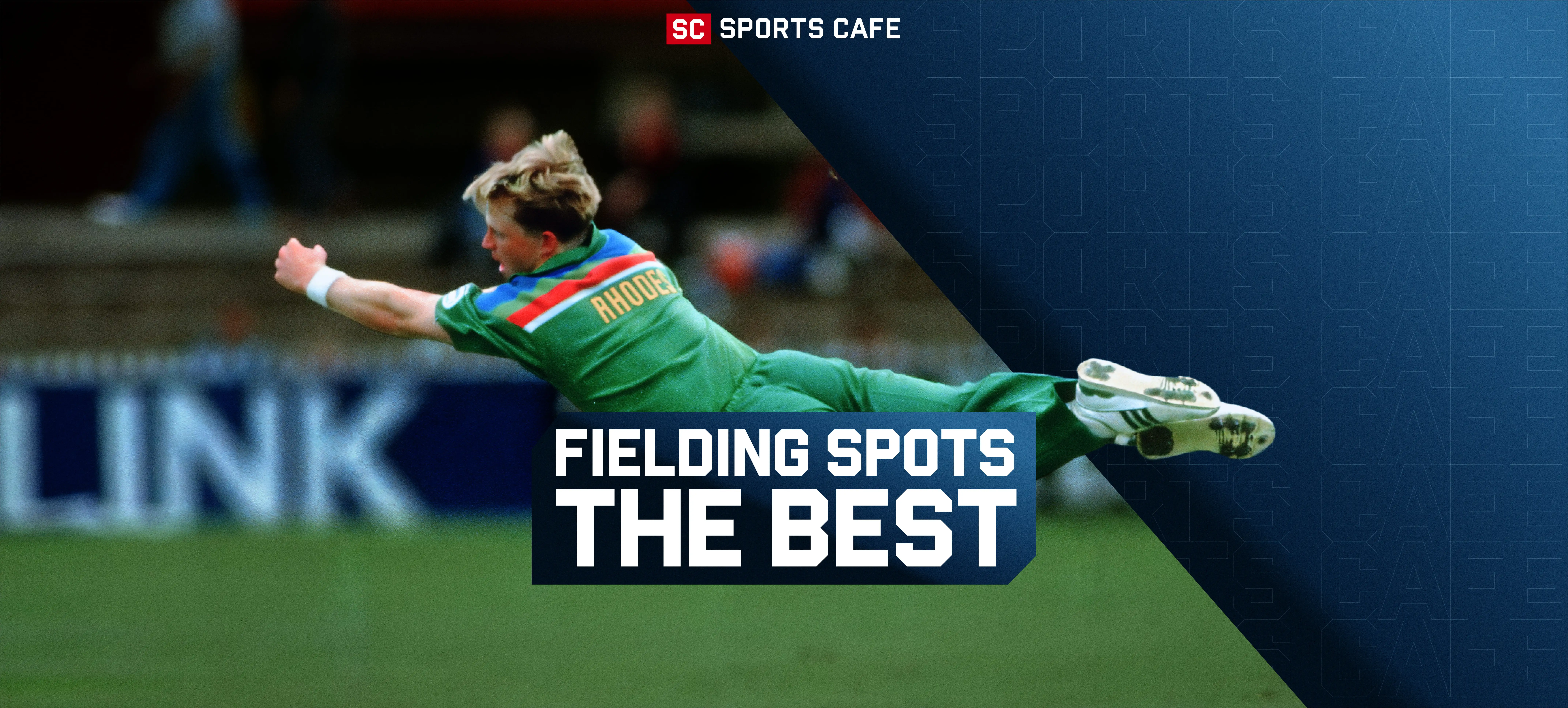 Best Fielding Spots in Cricket and Who Shines There