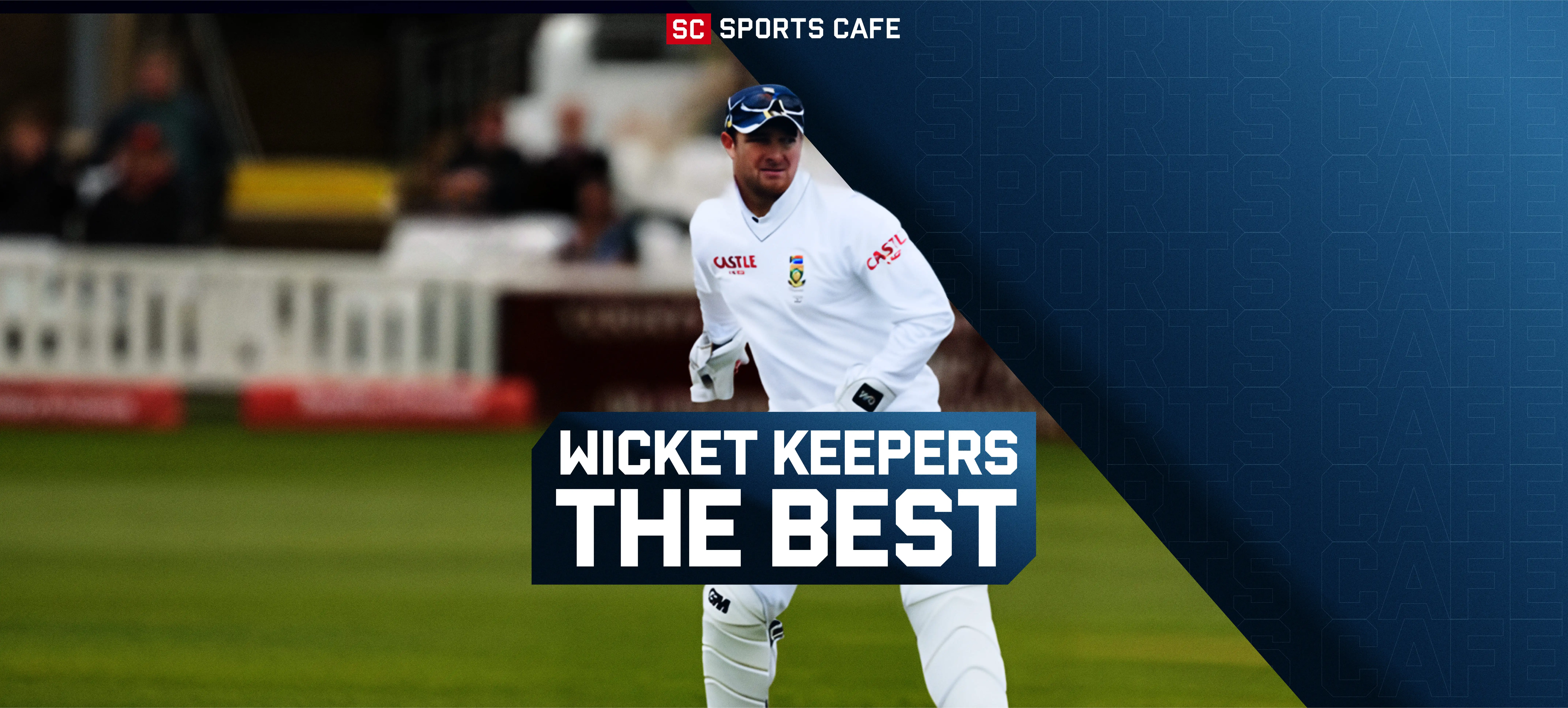 Cricket’s Elite: The Best Wicket Keepers Across Generations
