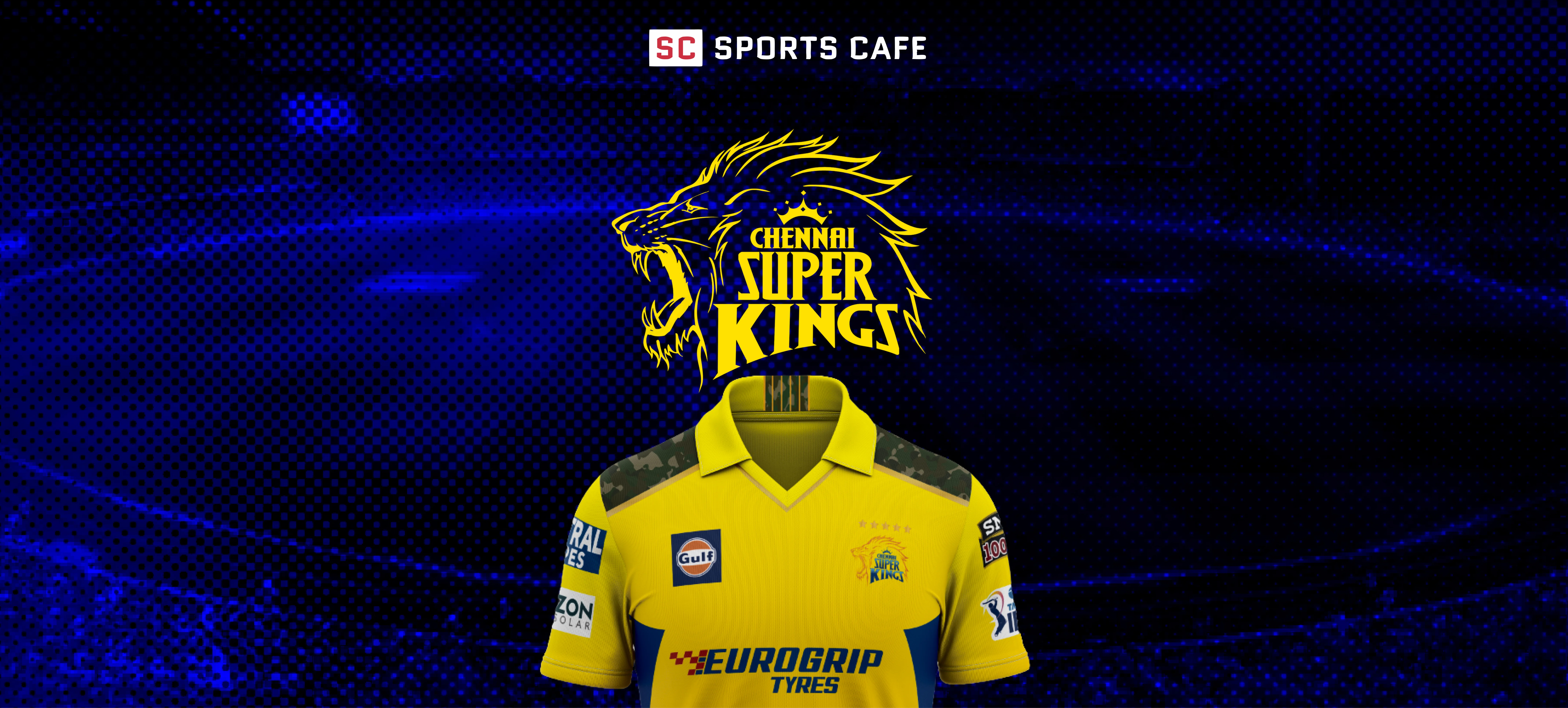 Chennai Super Kings: Revenue and Sponsorship Breakdown