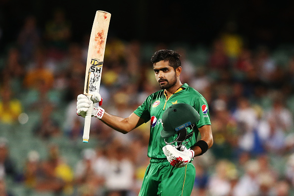 Want people to call me Babar Azam not Virat Kohli, says Haider Ali