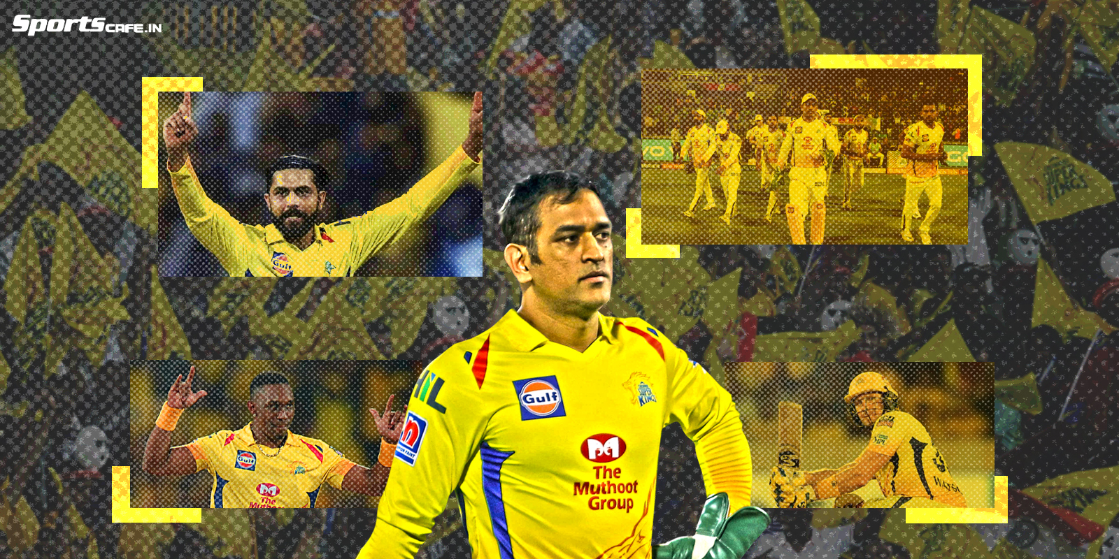 Can CSK topple them all for their fourth IPL title?