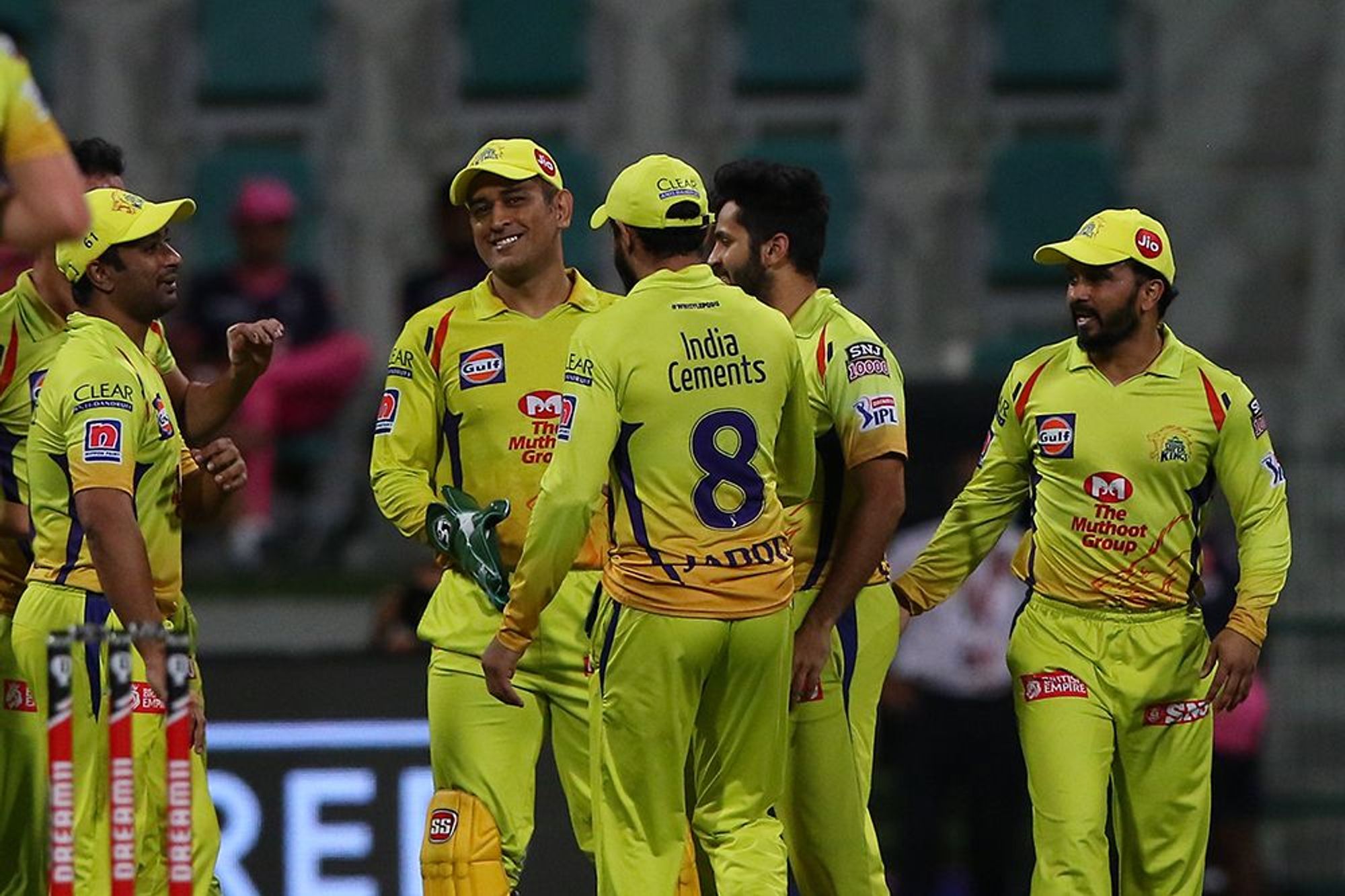 IPL 2021 Auction | Chennai Super Kings - Dream, realistic, wildcard and suggested buys
