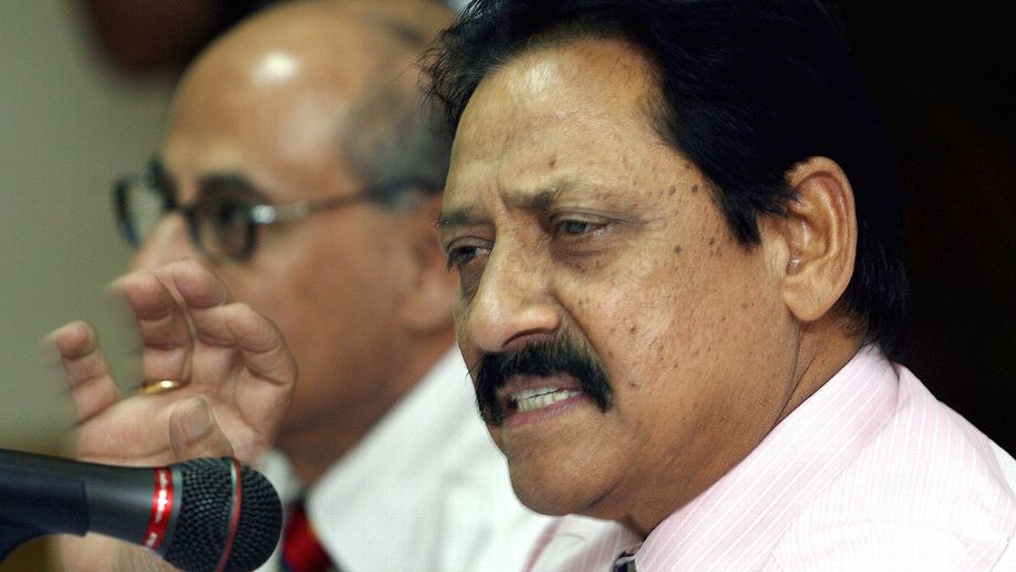 Former Indian opener Chetan Chauhan passed away on Sunday