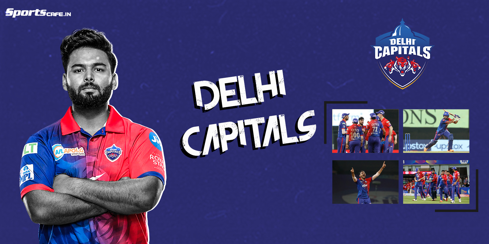 Delhi Capitals have only themselves to blame for not reaching the playoffs in IPL 2022.