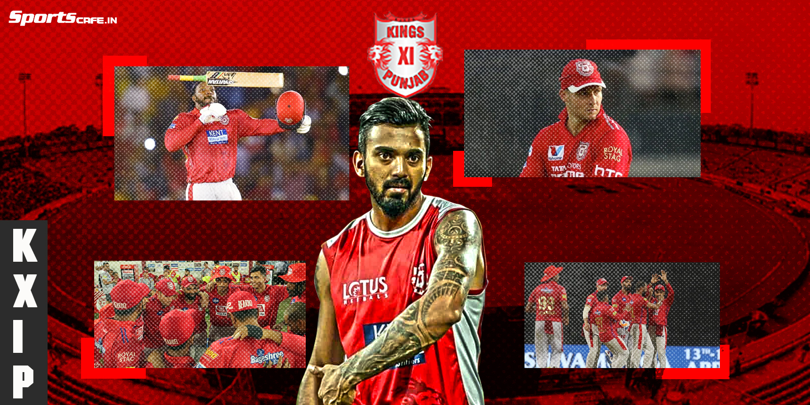 Can Punjab land their maiden IPL title?