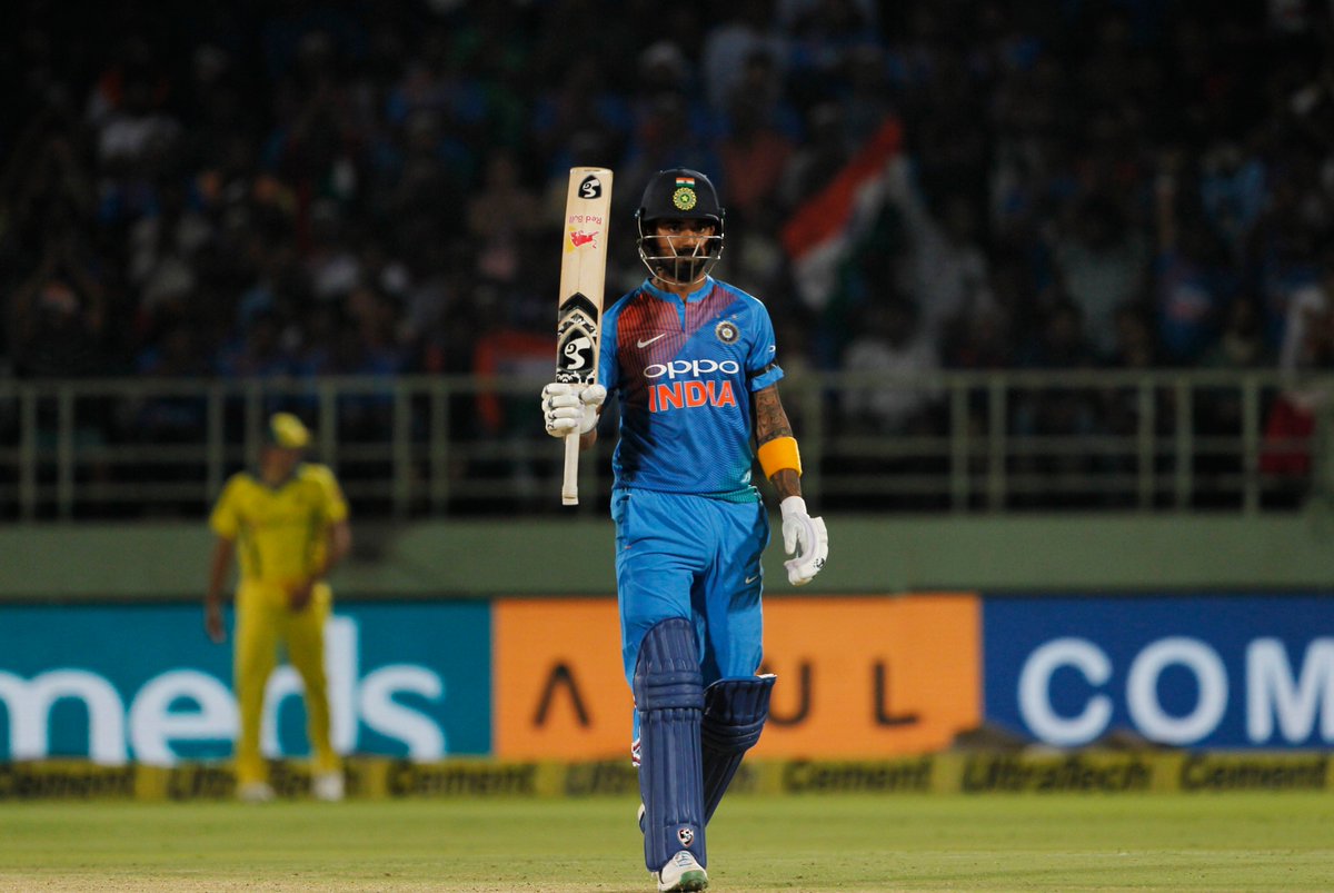 World Cup 2019 | KL Rahul is a must in World Cup squad, asserts Ajay Jadeja