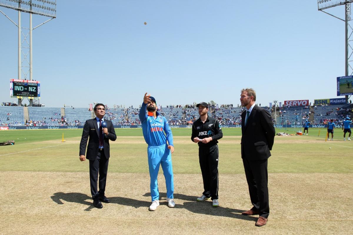 BCCI issue clarification on Operation Cricket Gate