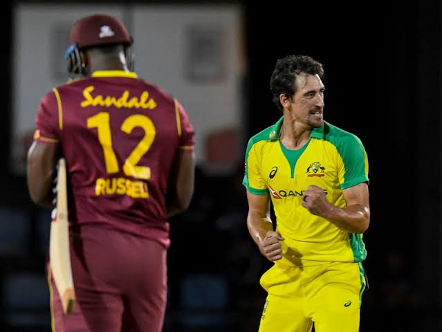 Starc has not shut the door on a potential IPL return