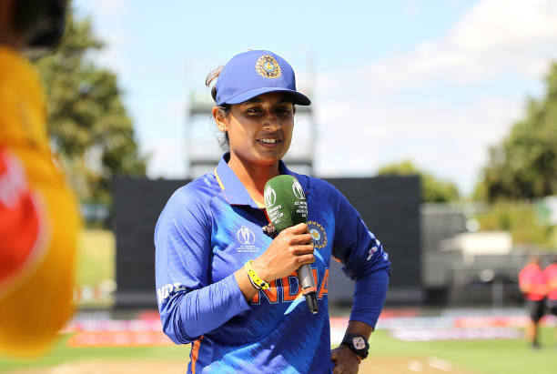 Mithali Raj has revealed she might make a comeback in the inaugural women's IPL