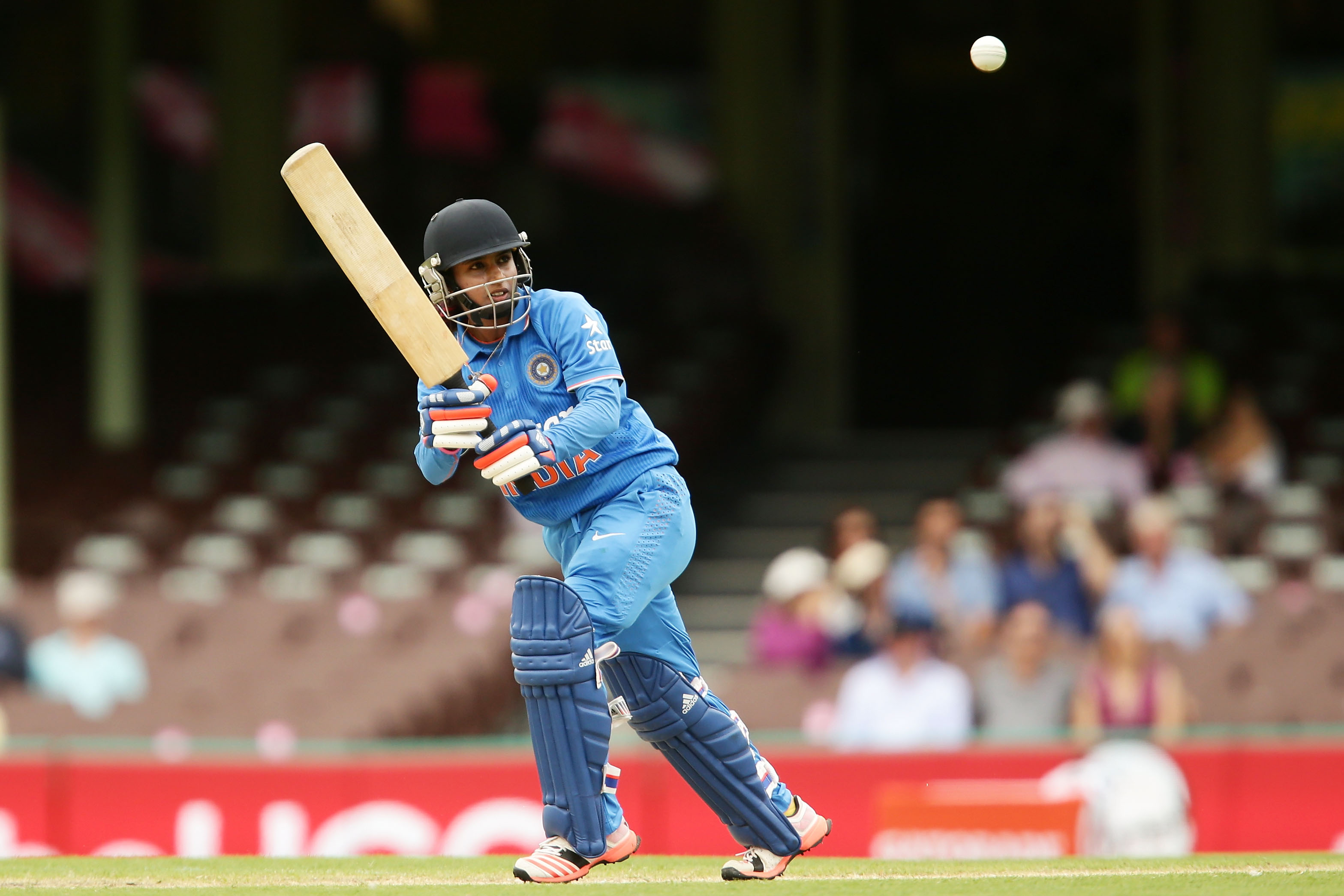 We want to have direct qualification for 2021 World Cup, asserts Mithali Raj