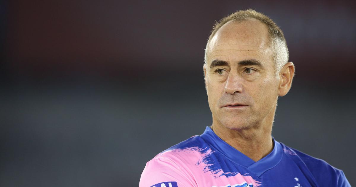 S Sreesanth is of opinion that Paddy Upton won't make much difference in Indian team