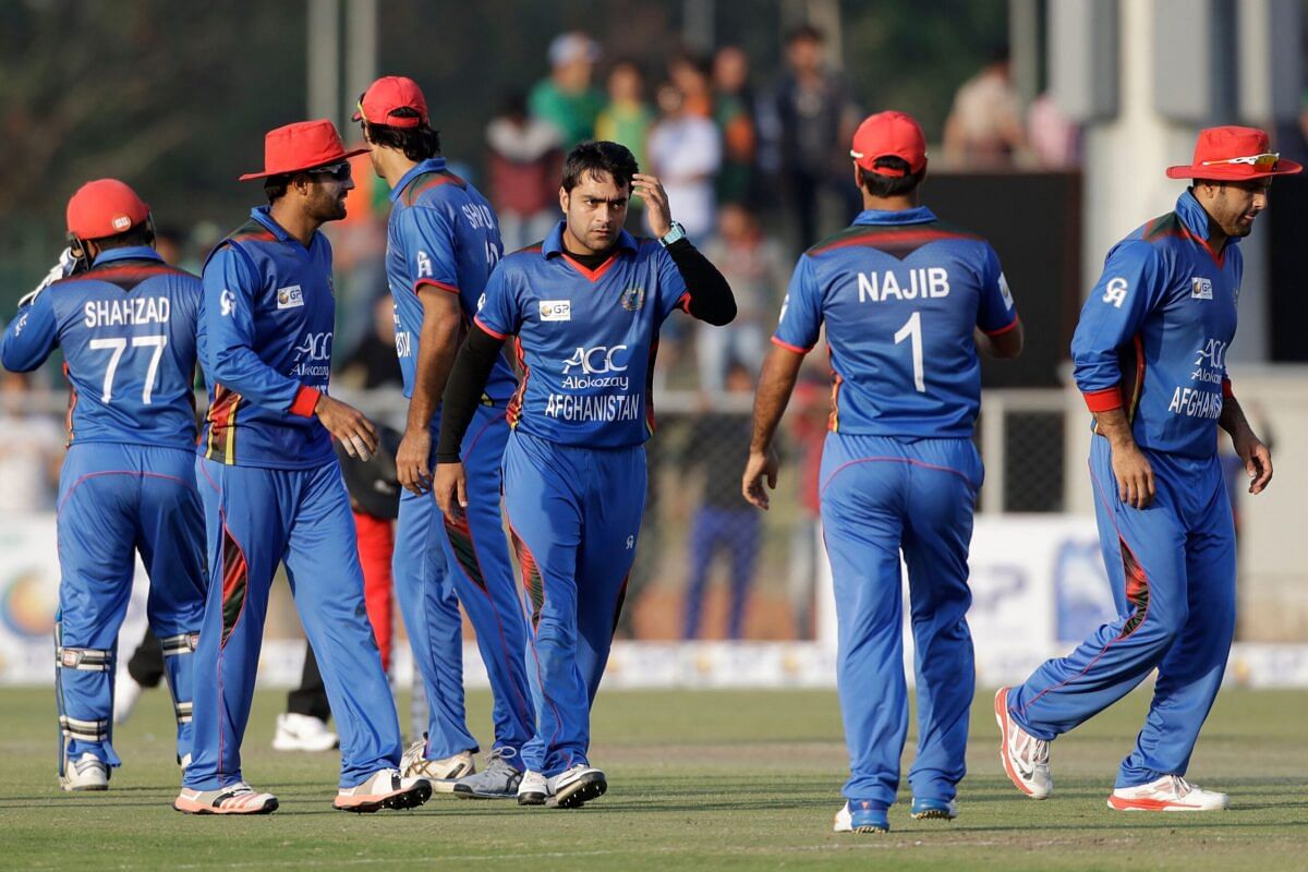 ICC ODI World Cup | Afghanistan will upset some of the top team, claims Lalchand Rajput
