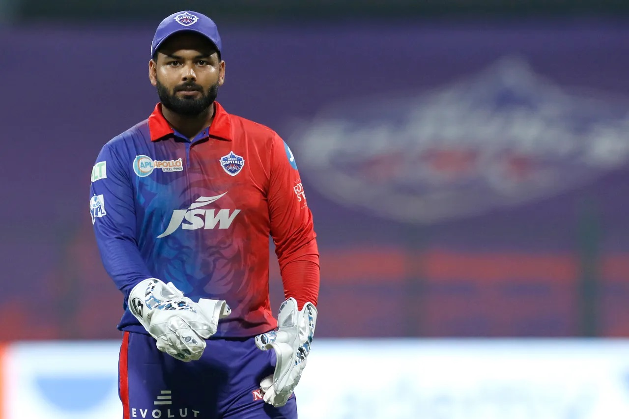 Rishabh Pant: A maverick who needs to use his full potential