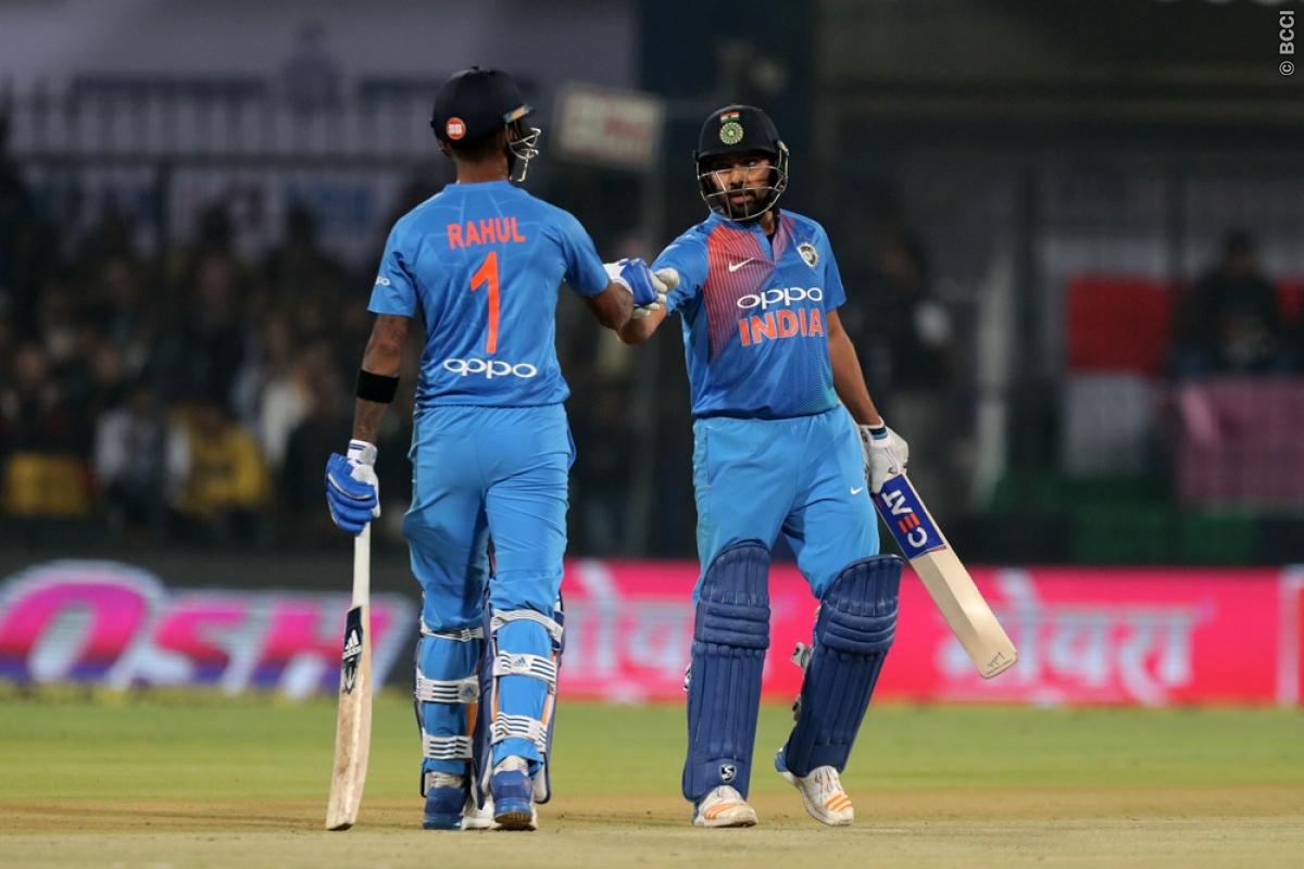 With his phenomenal T20 record, KL Rahul should be permanent opener, opines Simon Doull