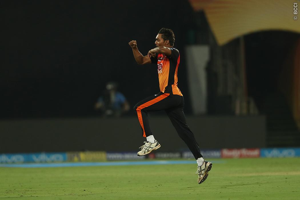 How Mr.Consistent Sandeep Sharma’s numbers prove he’s amongst the elites in IPL history