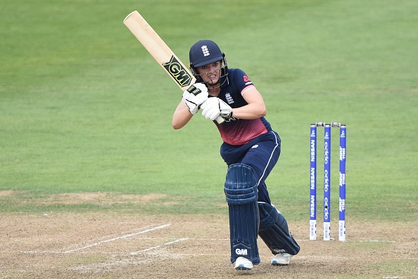 Sarah Taylor to take up coaching role for Sussex