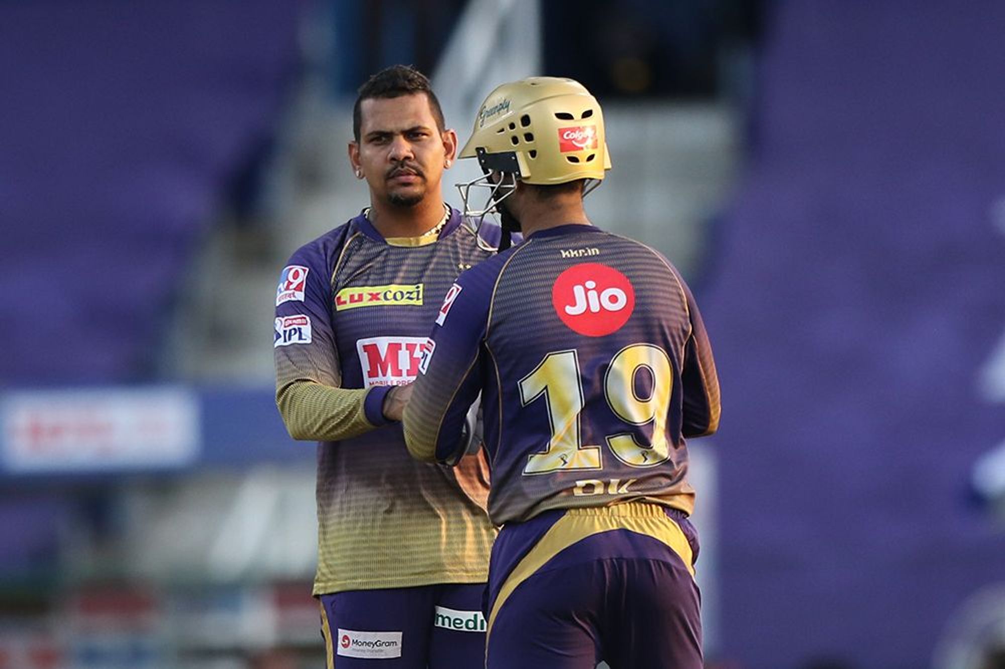 Sunil Narine has been cleared by IPL’s Suspect Bowling Action Committee