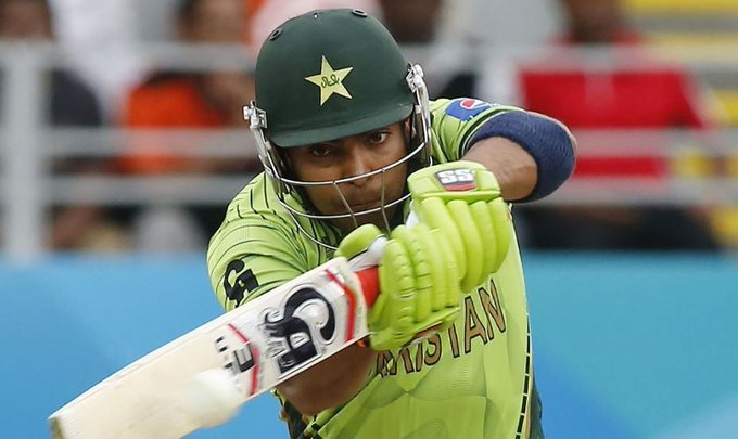 Umar Akmal's ban has been halved by an Independent Adjudicator