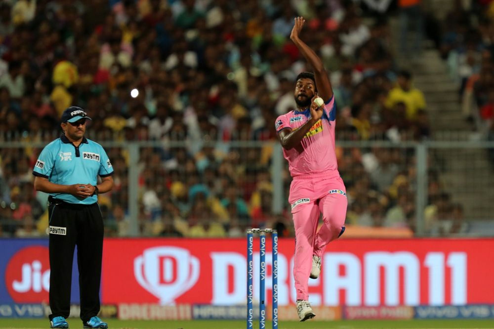 Varun Aaron has not given up hope - yet