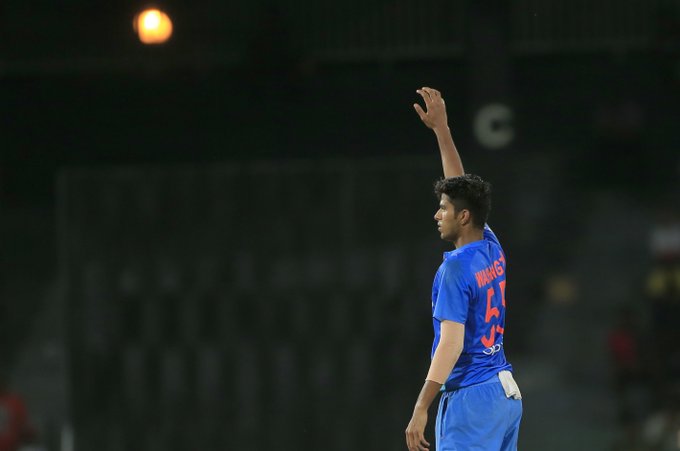 Indian T20I players to get central contracts