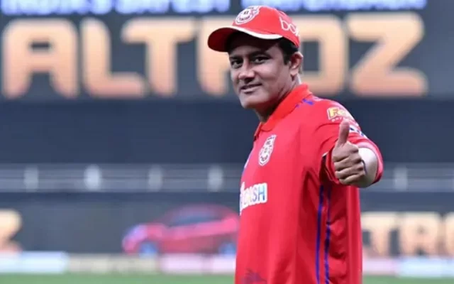 IPL 2021 | Credit goes to Kartik Tyagi for the way he bowled, asserts Anil Kumble