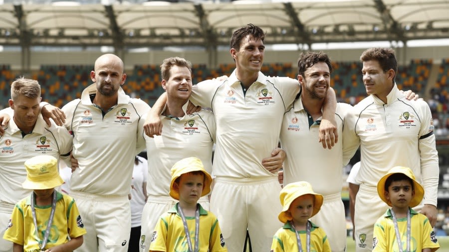 Tim Paine's resignation from Test captaincy has come only few days before the Ashes 2021