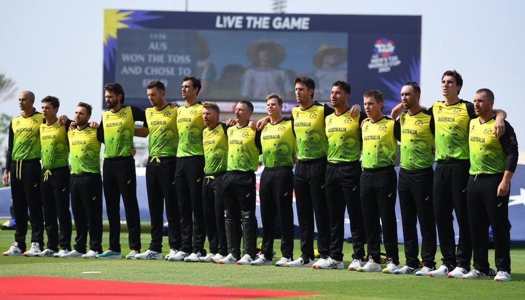 Australia will play Pakistan in the second semifinal of T20 World Cup 2021 in Dubai on Thursday